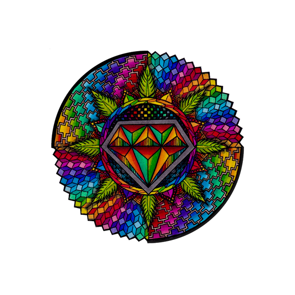 Diamond Mind Collective 